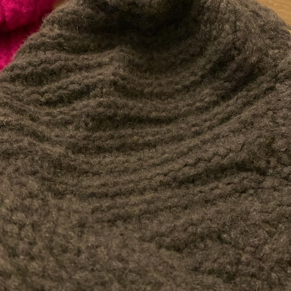Anthropologie The cashmere collection hat beanie by Anthropologie new without ta - Picture 4 of 5
